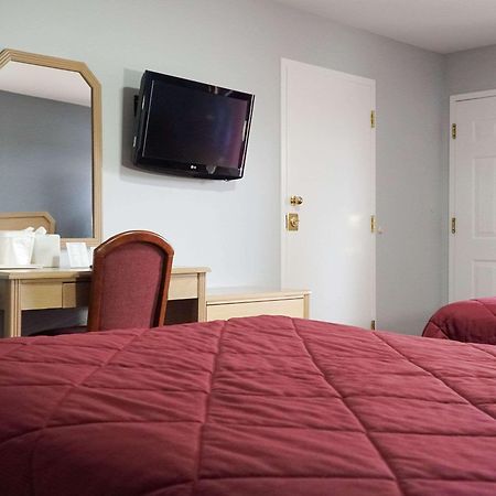 Rodeway Inn Beebe Zewnętrze zdjęcie