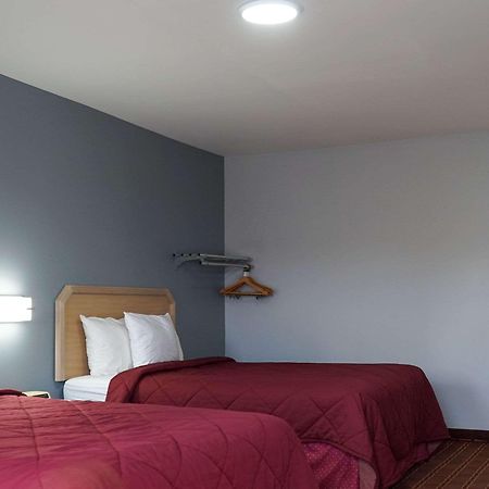Rodeway Inn Beebe Zewnętrze zdjęcie