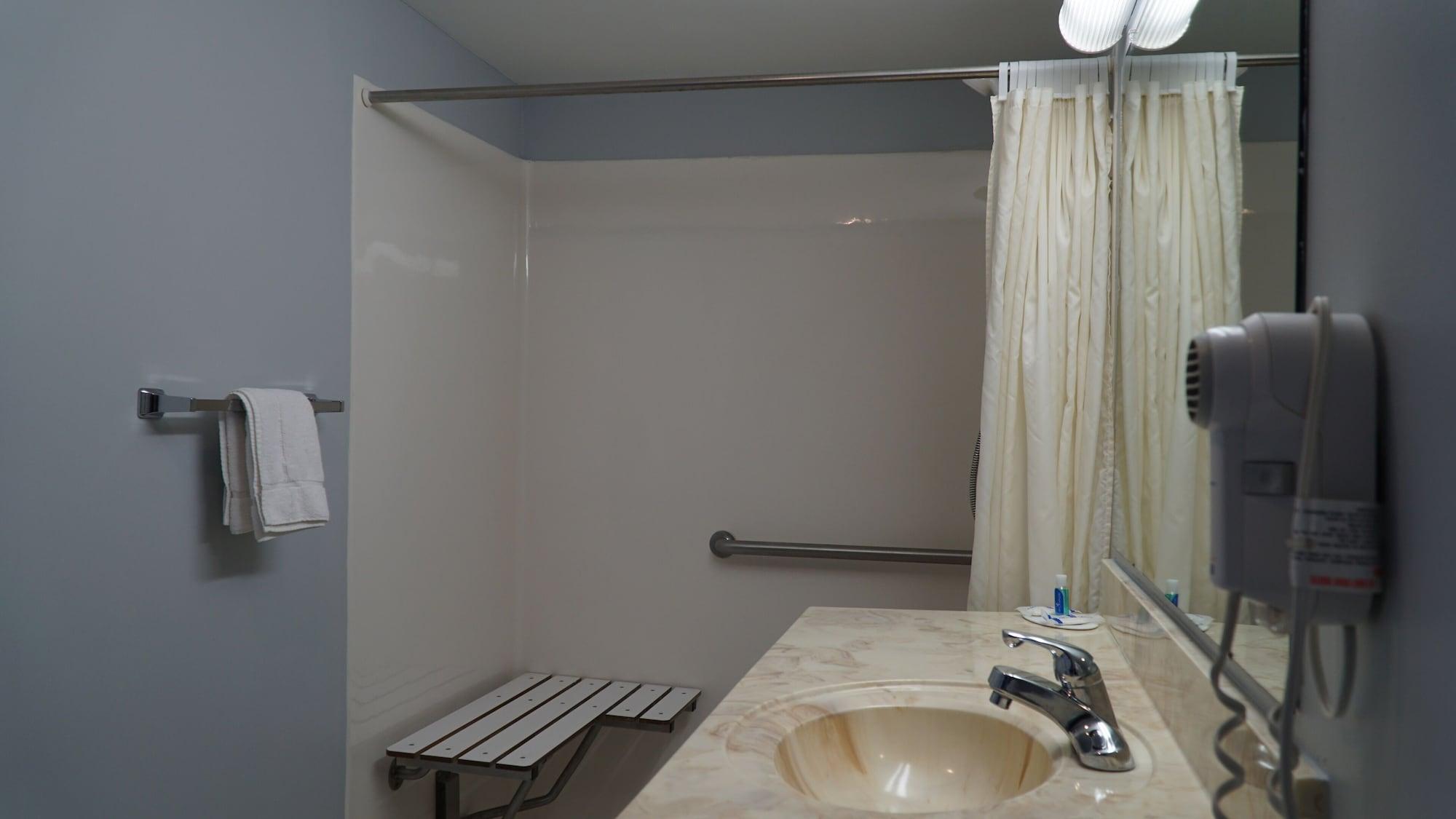 Rodeway Inn Beebe Zewnętrze zdjęcie
